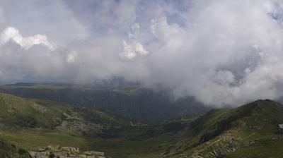 Preview delle webcam di Sarentino