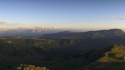 immagine della webcam nei dintorni di Bolzano Dolomiti: webcam Sarentino