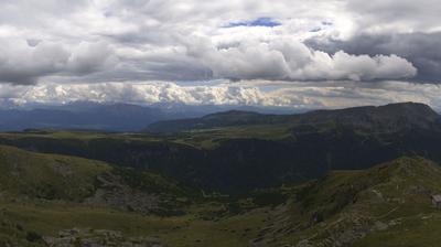 immagine della webcam nei dintorni di Bolzano: webcam Sarentino