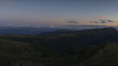 immagine della webcam nei dintorni di Fiè allo Sciliar: webcam Sarentino