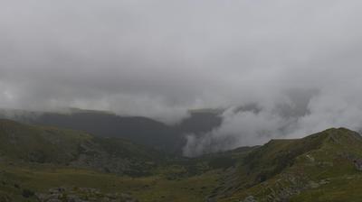 immagine della webcam nei dintorni di Racines: webcam Altopiano di Vezzena