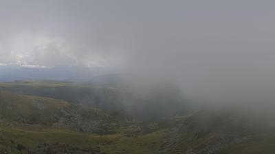 immagine della webcam nei dintorni di Vallelunga Maseben: webcam Altopiano di Vezzena
