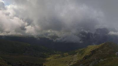 immagine della webcam nei dintorni di Vipiteno: webcam Altopiano di Vezzena