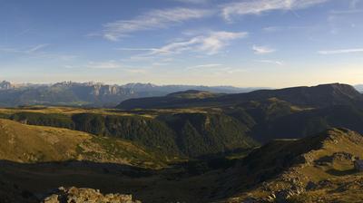 immagine della webcam nei dintorni di Renon: webcam Sarentino