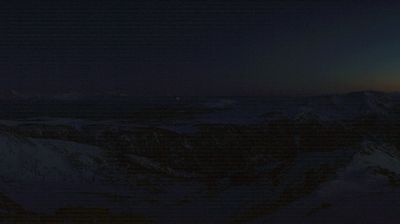 immagine della webcam nei dintorni di Avelengo: webcam Altopiano di Vezzena