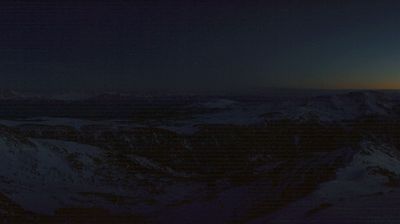 immagine della webcam nei dintorni di Barbiano: webcam Altopiano di Vezzena