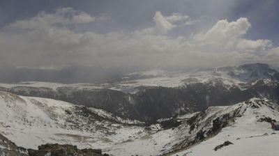 immagine della webcam nei dintorni di Vallelunga Maseben: webcam Altopiano di Vezzena