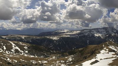 immagine della webcam nei dintorni di Villandro: webcam Altopiano di Vezzena