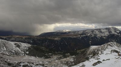 immagine della webcam nei dintorni di Renon: webcam Altopiano di Vezzena