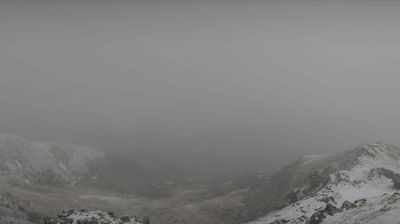 immagine della webcam nei dintorni di Brennero: webcam Altopiano di Vezzena