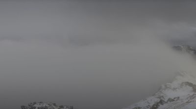 immagine della webcam nei dintorni di Racines: webcam Altopiano di Vezzena