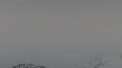 immagine della webcam nei dintorni di Lagundo: webcam Altopiano di Vezzena