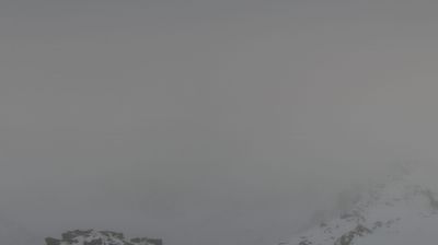 immagine della webcam nei dintorni di Moso in Passiria: webcam Altopiano di Vezzena