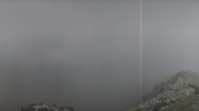 immagine della webcam nei dintorni di Verano: webcam Altopiano di Vezzena