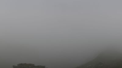 immagine della webcam nei dintorni di Tirolo: webcam Altopiano di Vezzena