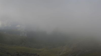 immagine della webcam nei dintorni di Merano 2000: webcam Altopiano di Vezzena