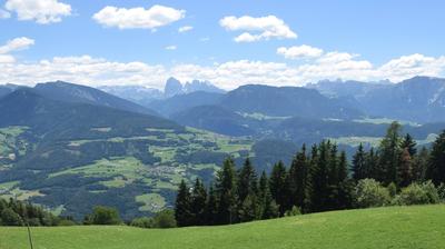 Preview delle webcam di Villandro: Sambergerhof