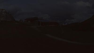 immagine della webcam nei dintorni di Brunico: webcam Lago di Braies