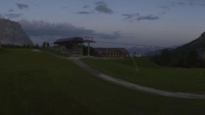 immagine della webcam nei dintorni di Alta Pusteria: webcam Lago di Braies