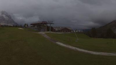 immagine della webcam nei dintorni di San Vito di Cadore: webcam Pescul
