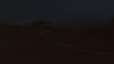 immagine della webcam nei dintorni di Colle Santa Lucia: webcam Selva di Cadore