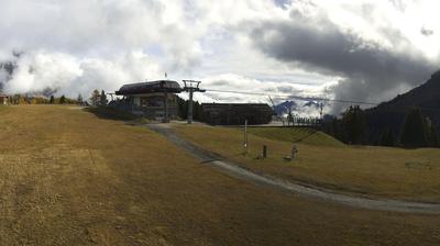 immagine della webcam nei dintorni di Canale d'Agordo: webcam Selva di Cadore
