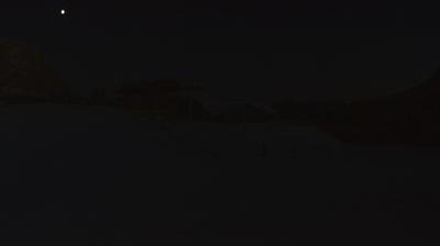 immagine della webcam nei dintorni di Cortina d'Ampezzo: webcam Selva di Cadore