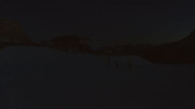 immagine della webcam nei dintorni di San Vito di Cadore: webcam Pescul