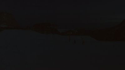 immagine della webcam nei dintorni di Alleghe: webcam Pescul