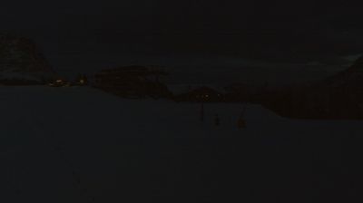 immagine della webcam nei dintorni di San Vito di Cadore: webcam Pescul
