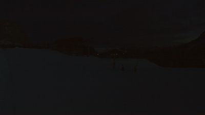 immagine della webcam nei dintorni di Pieve di Cadore: webcam Pescul