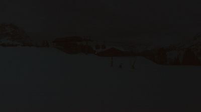 immagine della webcam nei dintorni di Vodo Cadore: webcam Pescul