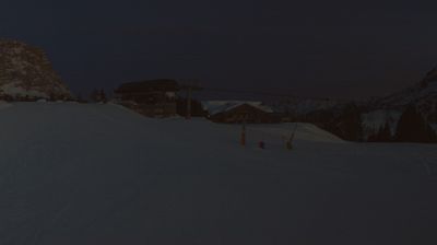 immagine della webcam nei dintorni di Rocca Pietore: webcam Selva di Cadore