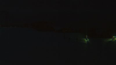 immagine della webcam nei dintorni di San Cassiano: webcam Selva di Cadore