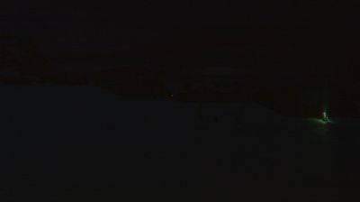 immagine della webcam nei dintorni di Colle Santa Lucia: webcam Selva di Cadore