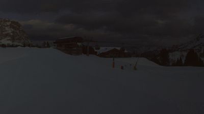 immagine della webcam nei dintorni di Coldemies: webcam Pescul