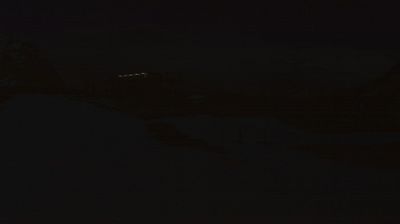 immagine della webcam nei dintorni di Zoldo Alto: webcam Pescul