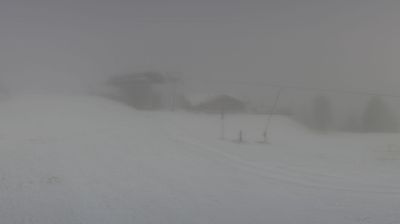 immagine della webcam nei dintorni di Alleghe: webcam Pescul