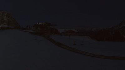 immagine della webcam nei dintorni di Vodo Cadore: webcam Pescul