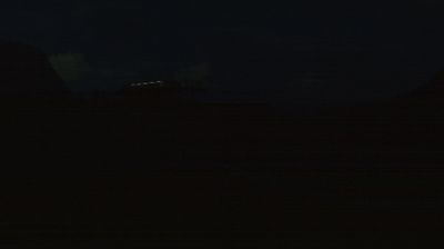 immagine della webcam nei dintorni di Monte Faloria: webcam Pescul