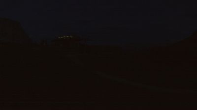 immagine della webcam nei dintorni di Colle Santa Lucia: webcam Pescul