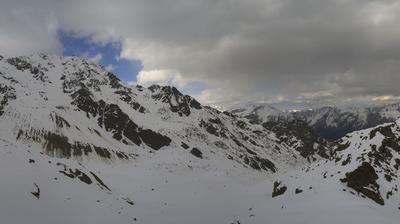 immagine della webcam nei dintorni di Madonna di Campiglio: webcam Peio