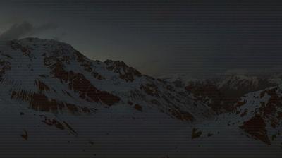 immagine della webcam nei dintorni di Passo Tonale: webcam Peio