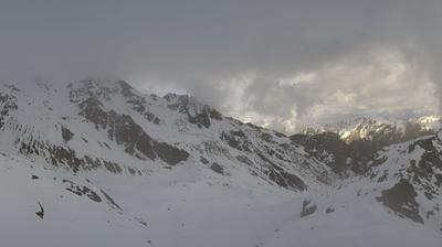 immagine della webcam nei dintorni di Peio Alta: webcam Peio