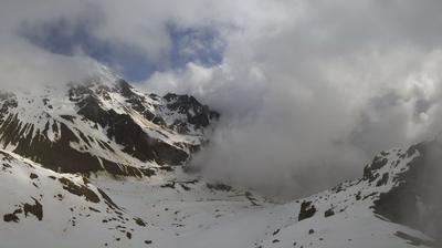 immagine della webcam nei dintorni di Campo Carlo Magno: webcam Peio