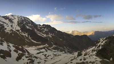 immagine della webcam nei dintorni di Santa Caterina Valfurva: webcam Peio