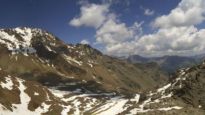 immagine della webcam nei dintorni di Cogolo: webcam Peio