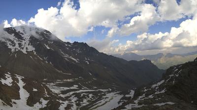 immagine della webcam nei dintorni di Passo Tonale: webcam Peio