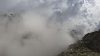 immagine della webcam nei dintorni di Sant'Antonio di Mavignola: webcam Peio