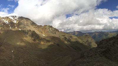 immagine della webcam nei dintorni di Santa Caterina Valfurva: webcam Peio